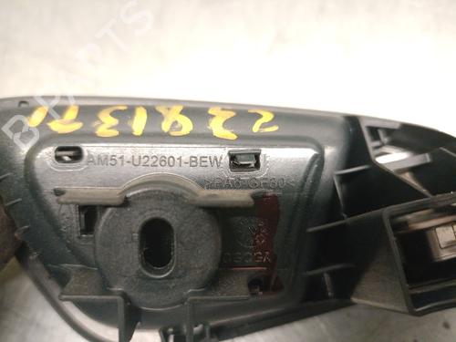 Rear left interior door handle FORD C-MAX II (DXA/CB7, DXA/CEU) 1.0 EcoBoost | BP29808619I15
