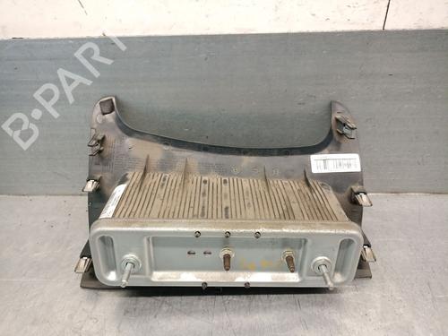 Driver airbag FORD FIESTA VI (CB1, CCN) 1.6 TDCi | BP29351074C9 