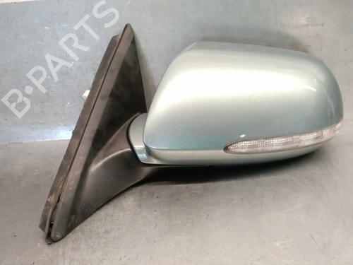 Left mirror HONDA ACCORD VII (CL, CN) 2.2 i-CTDi (CN1) | BP26613325C26 