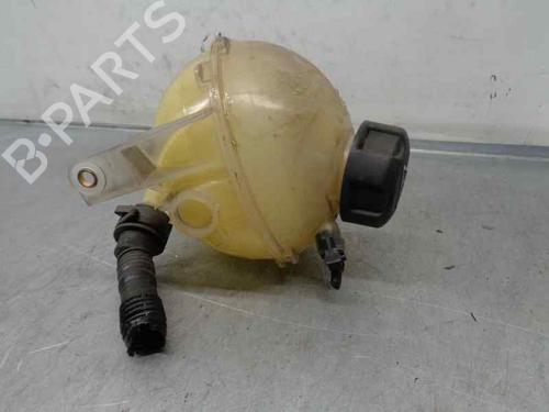 Expansion tank CITROËN C4 Picasso I MPV (UD_) 1.6 HDi | BP6873558C120 