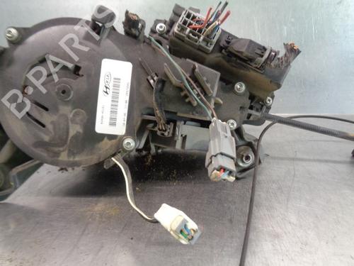 Electronic module KIA CARNIVAL / GRAND CARNIVAL III (VQ) 2.9 CRDi | BP14331140M83 