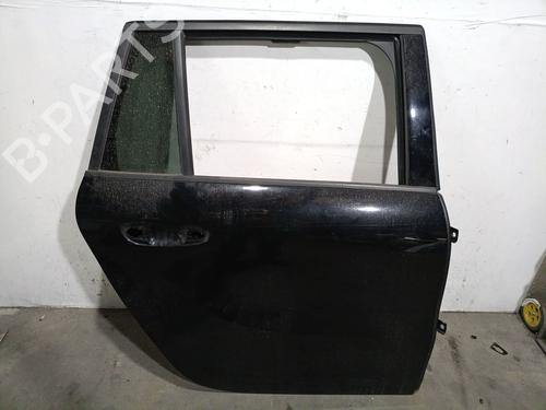 Used Right rear door CITROËN GRAND C4 SPACETOURER (3A_, 3E_) 1.6 BlueHDi 120 (120 hp) 29488850