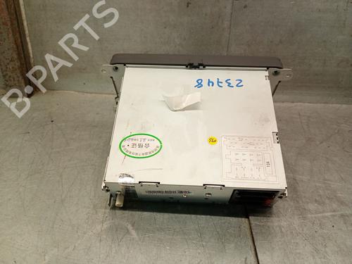 Bilradio VW TOURAN (1T1, 1T2) 1.9 TDI | BP29566731E6 
