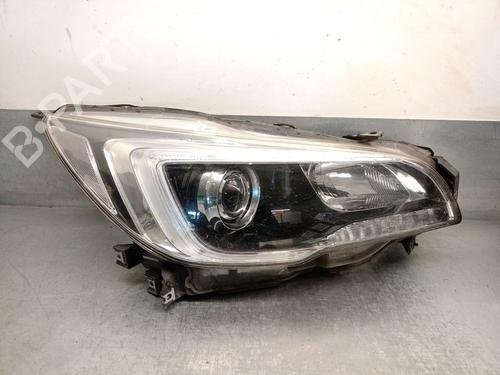Used Right headlight SUBARU LEGACY V Estate (BR) 2.0 D AWD (150 hp) 21793136