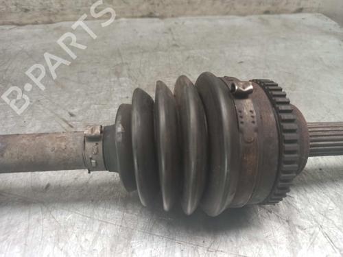 Right front driveshaft CHEVROLET AVEO / KALOS Hatchback (T250, T255) 1.4 | BP8108656M39 