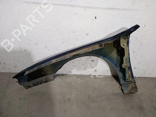 Right front fenders JAGUAR X-TYPE I (X400) 2.5 V6 All-wheel Drive | BP31048484C42