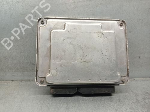 Engine control unit (ECU) VW POLO (9N_, 9A_) 1.4 TDI | BP20663430M57 