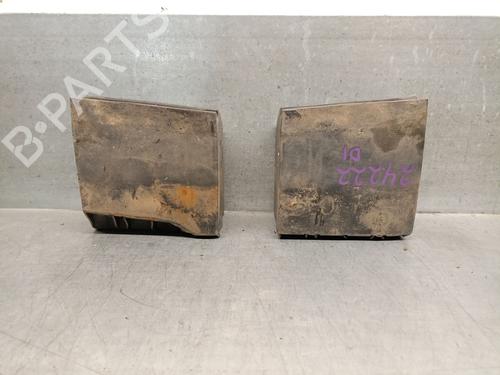 Front bumper reinforcement RENAULT SUPER 5 (B/C40_) | BP30933802C109