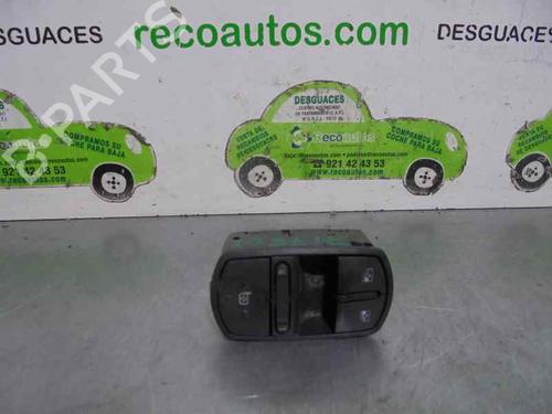 Used Left front window switch OPEL CORSA D (S07) 1.2 (L08, L68) (80 hp) 2113711