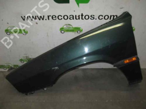 Used Left front fenders Left front fenders 2082529 2082529