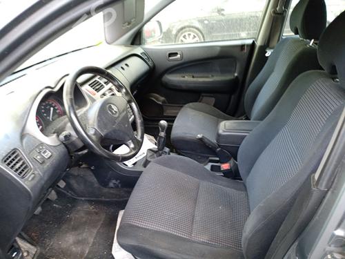 Right front window switch HONDA HR-V (GH_) 1.6 16V 4WD (GH2, GH4) | BP27244030I26 - Image 15