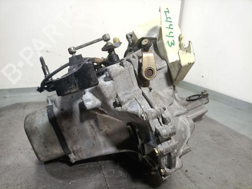 Gearbox CITROËN C4 I (LC_) 1.6 16V | BP31358464M3