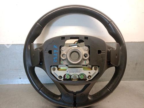 Steering wheel HYUNDAI i30 FASTBACK (PDE, PDEN) 1.4 T-GDI | BP35794201C49 - Image 6