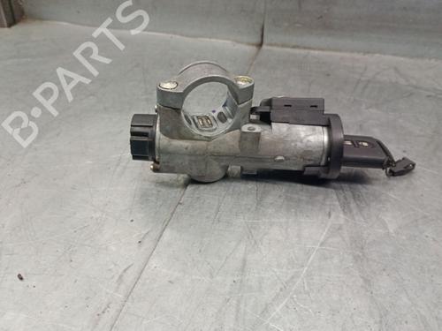 Ignition barrel NISSAN ALMERA II Hatchback (N16) 1.5 | BP29405144M48 - Image 3