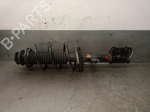 Used Left front shock absorber NISSAN JUKE (F16_) 1.6 Hybrid (143 hp) 26706386