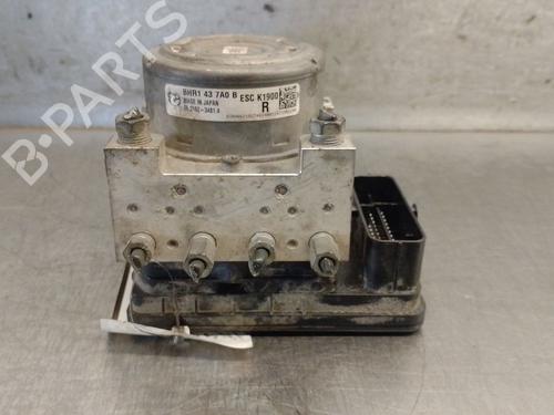 ABS Bremseaggregat ABS Bremseaggregat 36996270 36996270