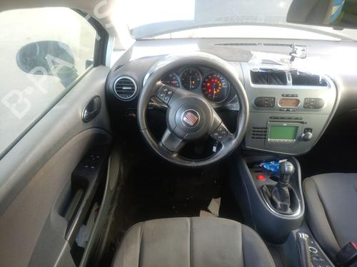 Gearbox SEAT LEON (1P1) 2.0 TDI 16V | BP31320937M3 - Image 19