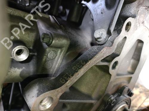 Engine VW PASSAT B5.5 Variant (3B6) 1.9 TDI | BP34504615M1  - Image 12