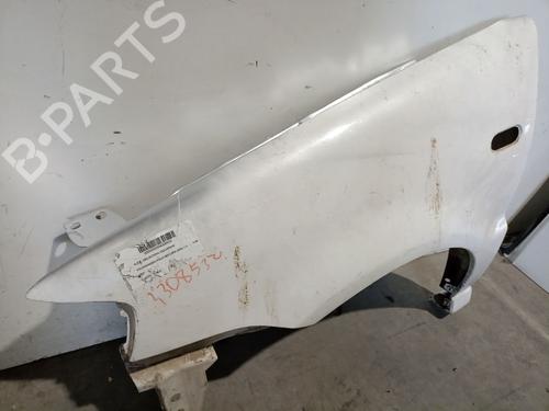 Left front fenders VW POLO (6N2) 1.0 | BP11794887C41 
