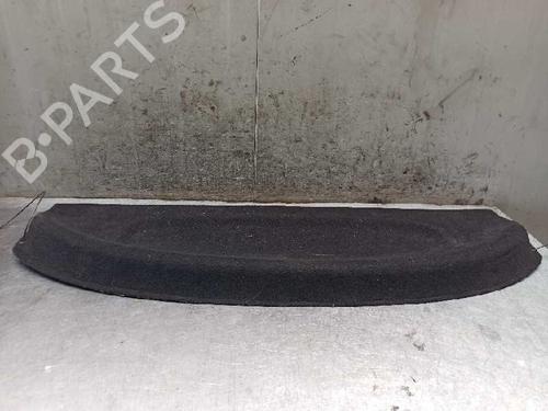 Rear parcel shelf HYUNDAI COUPE I (RD)  | BP7823949C85 