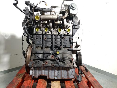 Engine SEAT IBIZA III (6L1) 1.9 TDI | BP32474394M1
