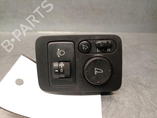 Spiegel Schalter für HONDA CR-V III (RE_) 2.2 i-CTDi 4WD (RE6) (140 hp) 32365978