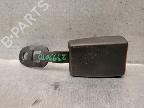 Used Seat buckle ALFA ROMEO BRERA (939_) 2.2 JTS (939.DXB11) (185 hp) 30458684