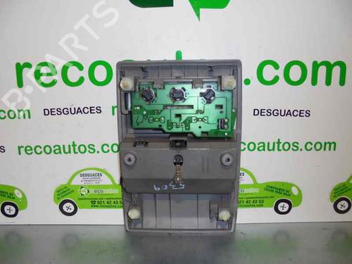 Interior roof light TOYOTA PRIUS Liftback (_W2_) 1.5 Hybrid (NHW20_, NHW20R) | BP7443819I8