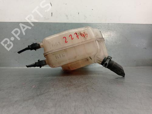 Expansion tank FORD FIESTA VI (CB1, CCN) 1.6 TDCi | BP26322985C120 