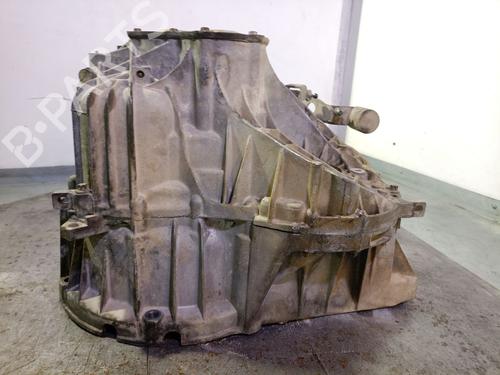 Gearbox LAND ROVER FREELANDER I (L314) 2.0 Td4 4x4 | BP26175252M3 