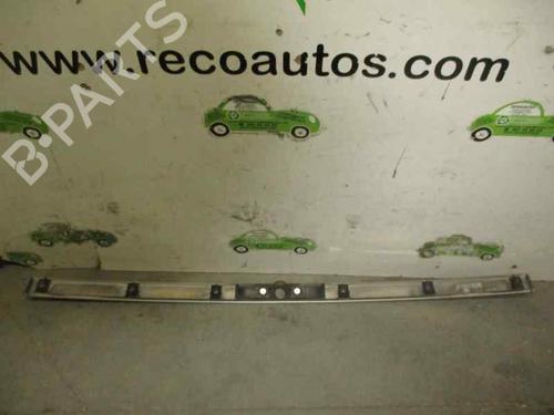 Tailgate handle OPEL VECTRA C GTS (Z02) 3.0 CDTI (F68) | BP6638118C132 