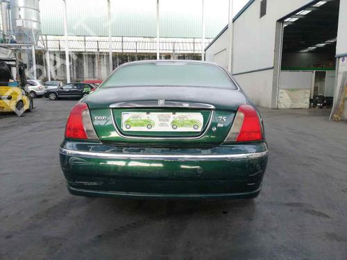 Gearbox ROVER 75 (RJ)  | BP8914941M3 