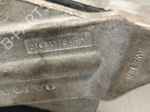 Engine mount VOLVO XC60 II (246) B5 Mild-Hybrid AWD | BP35755424M89 - Image 3