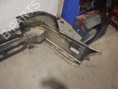 Rear bumper SAAB 9-5 (YS3E) 2.0 t | BP9118359C8 