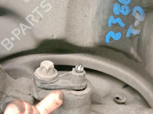 Right rear steering knuckle MERCEDES-BENZ CLK (C209) CLK 270 CDI (209.316) | BP31292793M28 