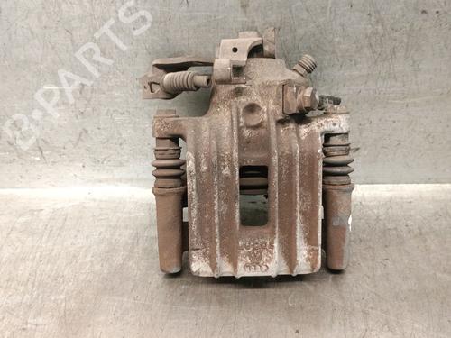 Bremssattel rechts hinten für SEAT TOLEDO II (1M2) 1.6 16V (105 hp) 29214075
