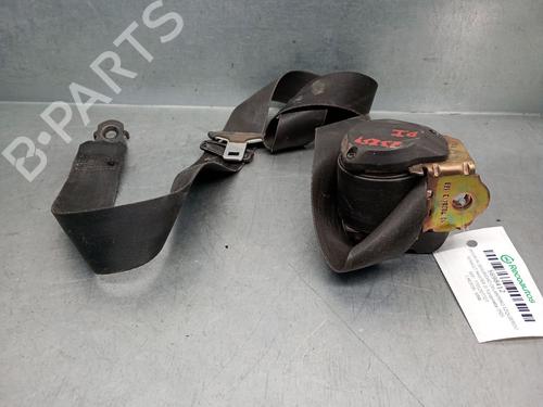 Front left seatbelt RENAULT MASTER II Van (FD) 2.8 dTI (FD0C, FD0F, FD2B, FD2F, FD3C, FD3F) | BP29942427I26