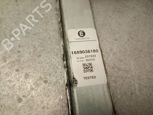 Front left window mechanism PEUGEOT 508 I (8D_) 2.0 HDi | BP33795571C22 - Image 4