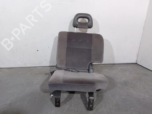 Used Rear seat Rear seat FORD MAVERICK (UDS, UNS) 2.7 TD (125 hp) 34127902 34127902