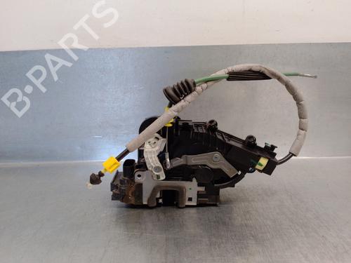 Front left lock MERCEDES-BENZ C-CLASS (W205) C 200 (205.042) | BP14914242C98 
