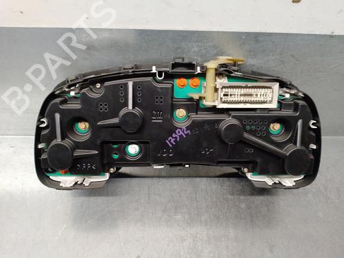 Instrument cluster OPEL ASTRA G Hatchback (T98) 2.2 16V (F08, F48) | BP12198842C47 