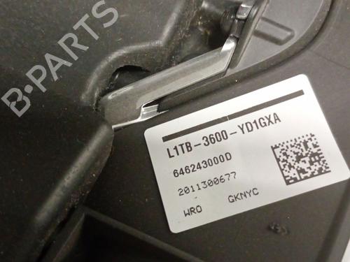 Rat FORD PUMA (J2K, CF7) 1.0 EcoBoost | BP29596440C49 
