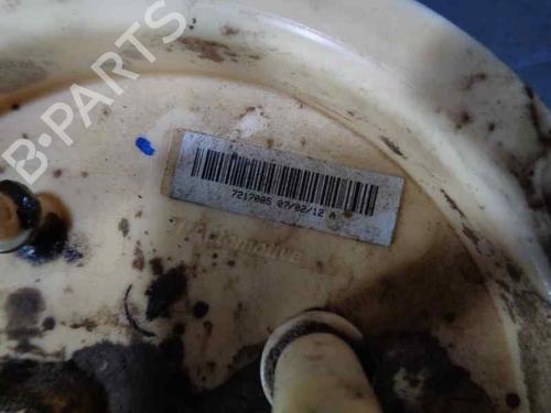 Fuel pump BMW 5 (F10) 520 i | BP4663396M76 