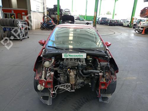 Engine PEUGEOT 208 I (CA_, CC_) 1.2 VTI 82 | BP37193670M1 - Image 17