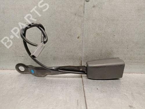 Used Seat buckle Seat buckle MAZDA CX-5 (KF) 2.0 SKYACTIV-G AWD (163 hp) 33675333 33675333