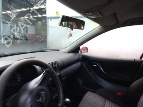 Radiator fan SEAT LEON (1M1) 1.9 TDI | BP28579940M35 