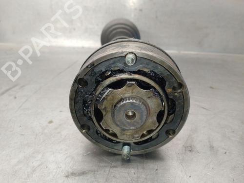 Left front driveshaft SEAT LEON (1M1) 1.8 20V | BP33273792M38  - Image 5