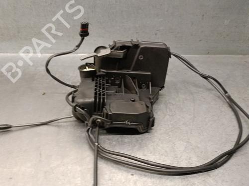 Zamek drzwi przednich lewych MERCEDES-BENZ E-CLASS (W211) E 200 CDI (211.004) | BP30383490C98