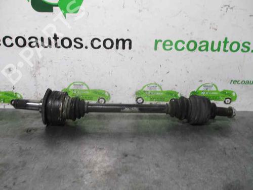 Used Right rear driveshaft BMW 5 (E39) 540 i (286 hp) 3191566