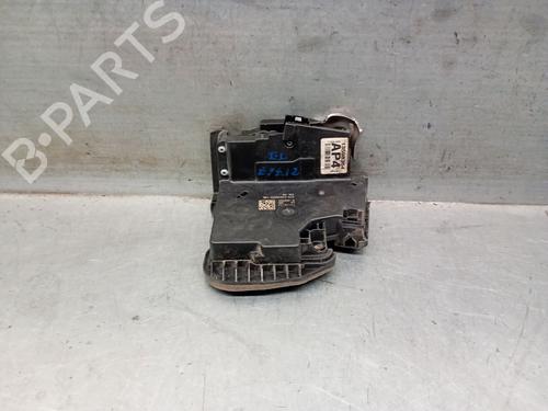 Rear left lock OPEL INSIGNIA B Grand Sport (Z18) 1.5 (68) | BP25244636C100 